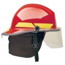 Helm Pemadam Kebakaran